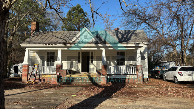 Primary Photo - Under Renovation: Multi-Family Units in El...