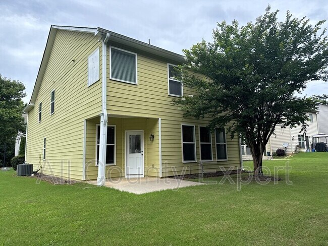 Building Photo - 6020 Falls Landing Dr