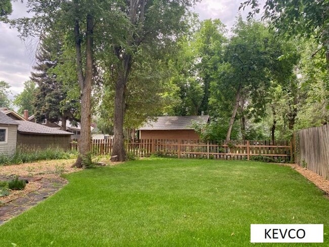 Building Photo - Remodeled Laporte Ave House!