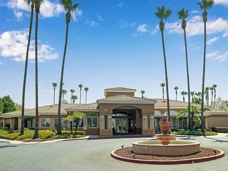 Building Photo - 26805 China Dr