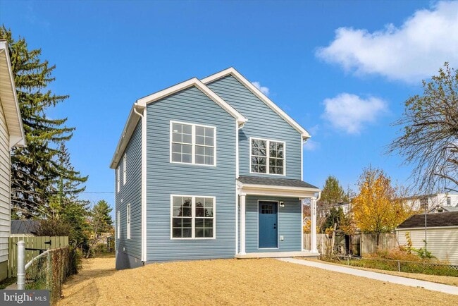 Building Photo - 17410 Gay St