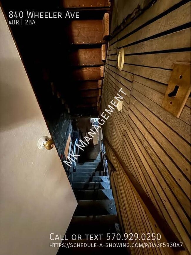 Building Photo - 840 Wheeler Ave