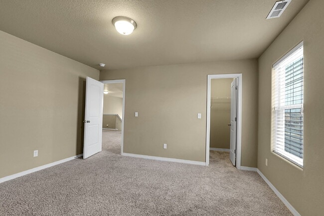 Building Photo - $2,540.95 - 4 Bed, 2.5 Bath Home in CO Springs with Fenced in Yard and 3 Car Garage!