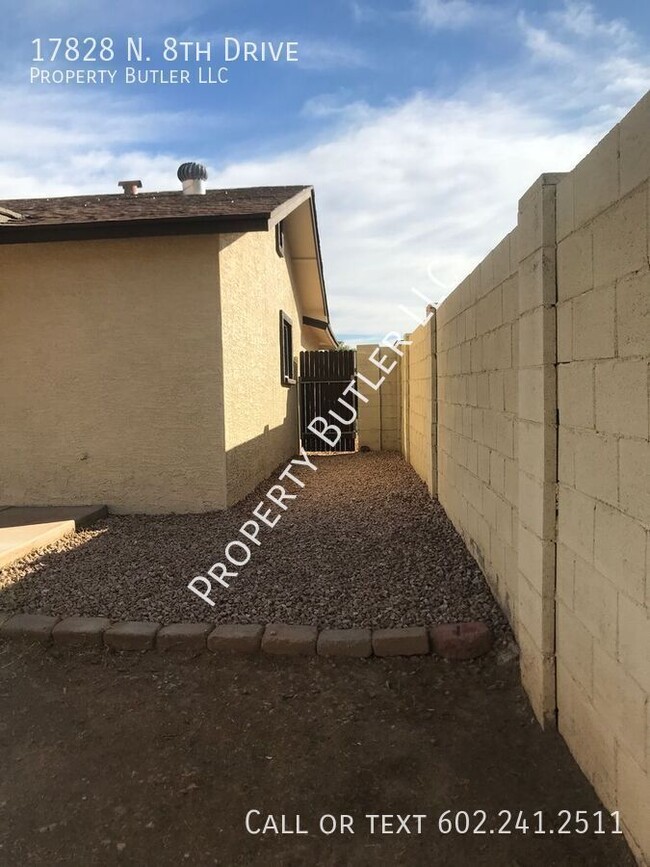 Building Photo - Great North Phoenix Home Near 7th Ave & Gr...