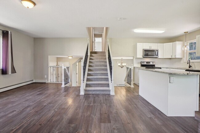 Building Photo - Market at Chapel Hills 4BD on .6 acre Lot