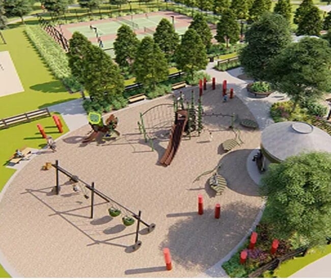 Building Photo - 146 Amaranth Wy