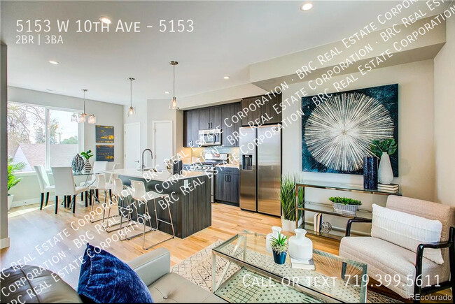 Primary Photo - 5153 W 10th Ave