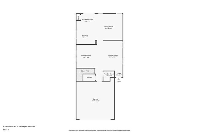 Building Photo - 6728 Boston Tea St