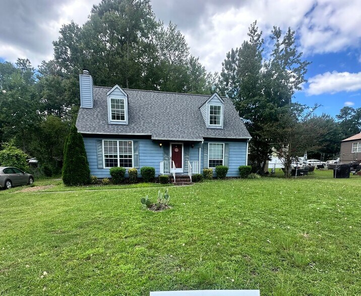 Primary Photo - 106 Marbleridge Rd