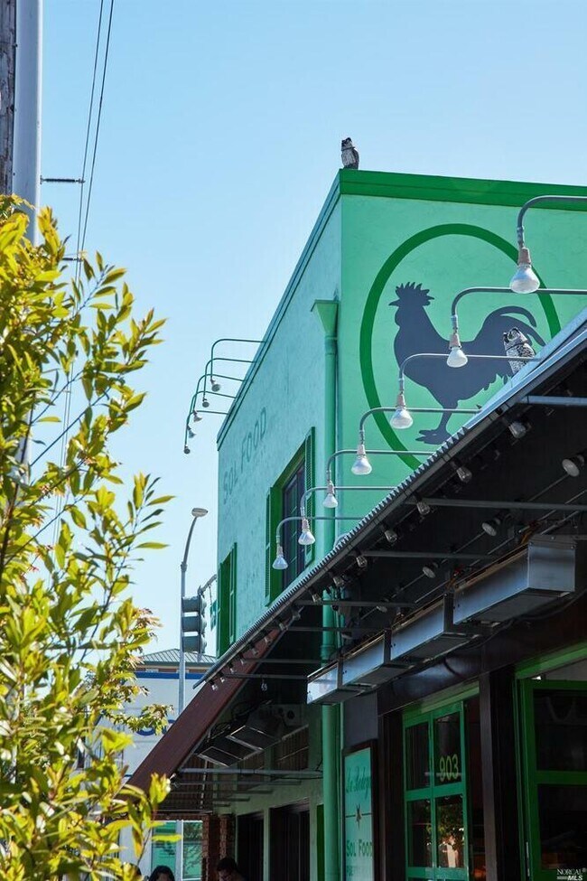 Building Photo - 2 bedroom in San Rafael CA 94901