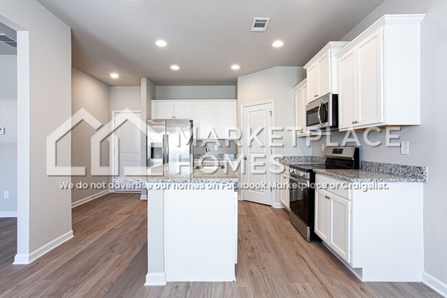 Building Photo - 266 WL Miller Dr