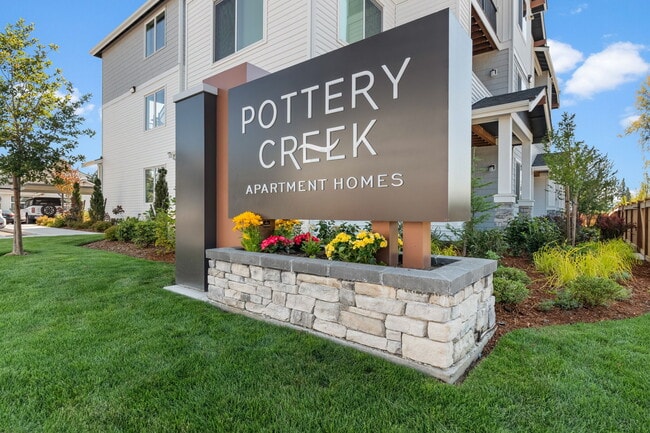 Building Photo - Pottery Creek Apartments