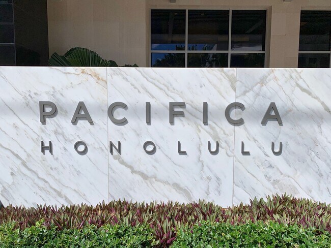 Building Photo - Pacifica Honolulu - 2 Bedroom, 2 Bathroom,...