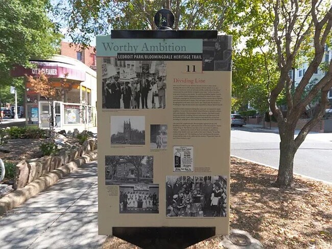 Building Photo - 111 Rhode Island Ave NW