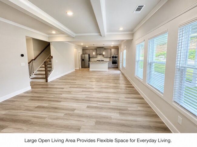 Building Photo - Brand-New 5BR/4BA Gainesville Home | Chef's Kitchen, Loft & Oversized Primary Bedroom
