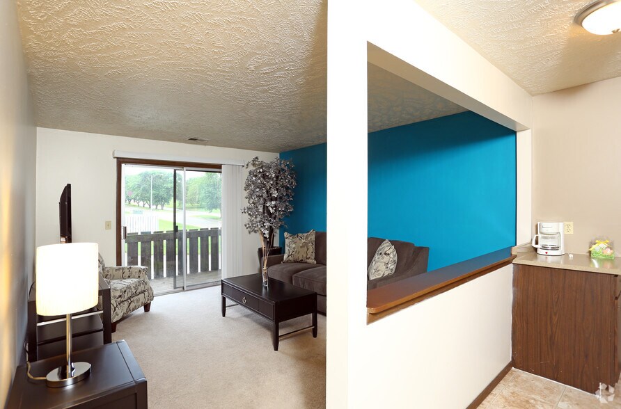 Old Mill Apartments 10905 N Mill Ct Omaha NE 68154 Apartment Finder