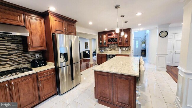 Building Photo - 5503 Chestermill Ct