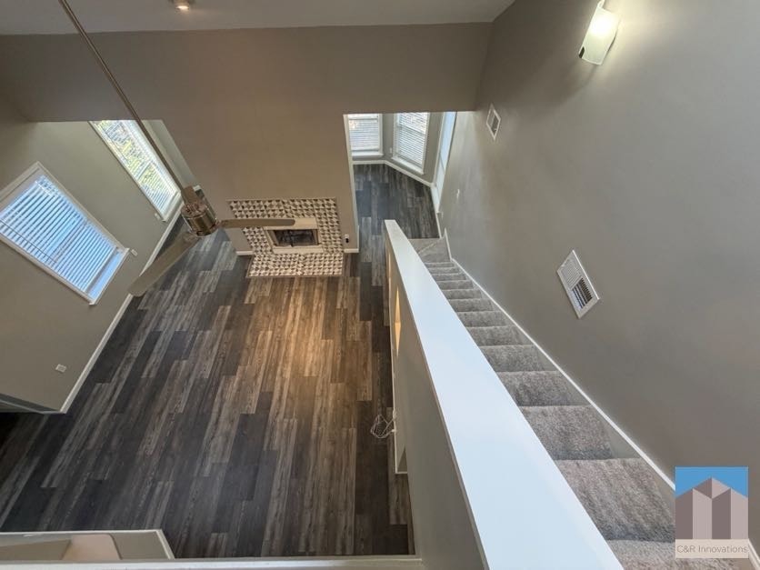 Building Photo - 133 McGill Park Ave NE