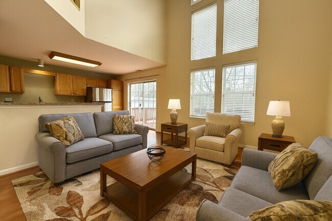 Building Photo - 306 Pimlico Way