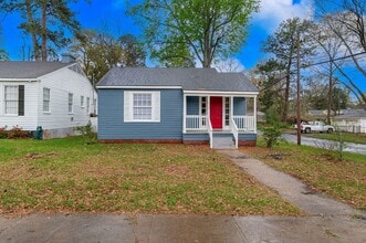 Building Photo - Highland Fully Remodeled 2 Bedroom Home