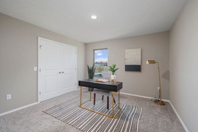 Building Photo - Beautiful 4 Bedroom Rental in Nixa with a ...