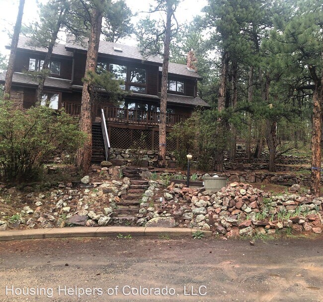 Primary Photo - 3 br, 3 bath House - 2754 Lee Hill Drive