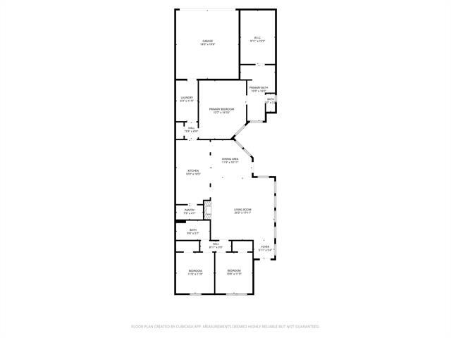 Building Photo - 540 Enfield Dr