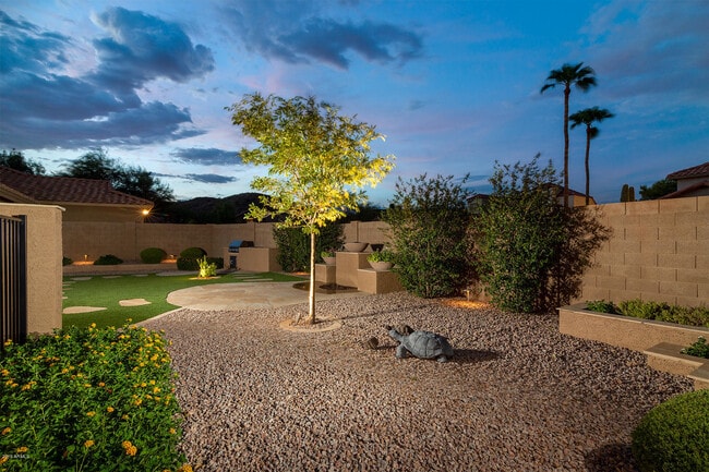 Building Photo - 3818 E Blue Flax Ave