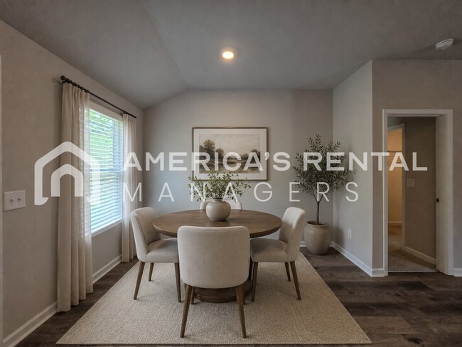 Building Photo - New Construction Home for Rent in Lincoln!