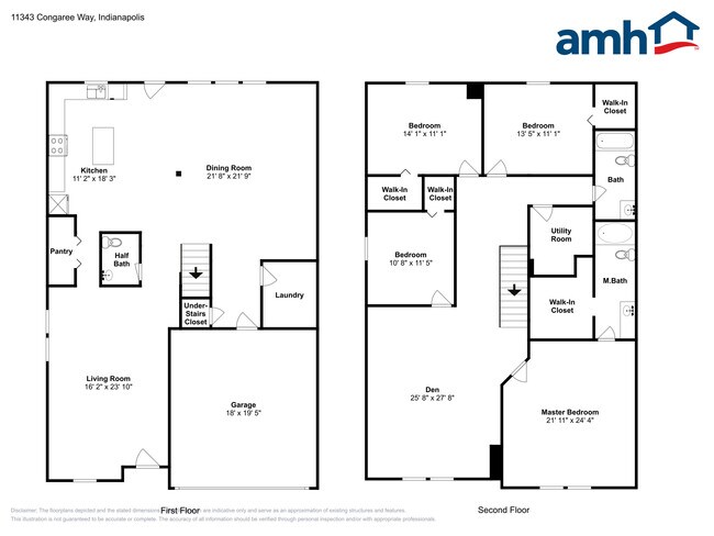 Building Photo - 11343 Congaree Way