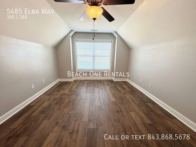 Building Photo - 5485 Elba Wy