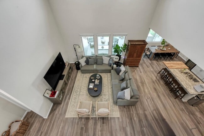 Building Photo - 14418 Kerrick Vista Ln