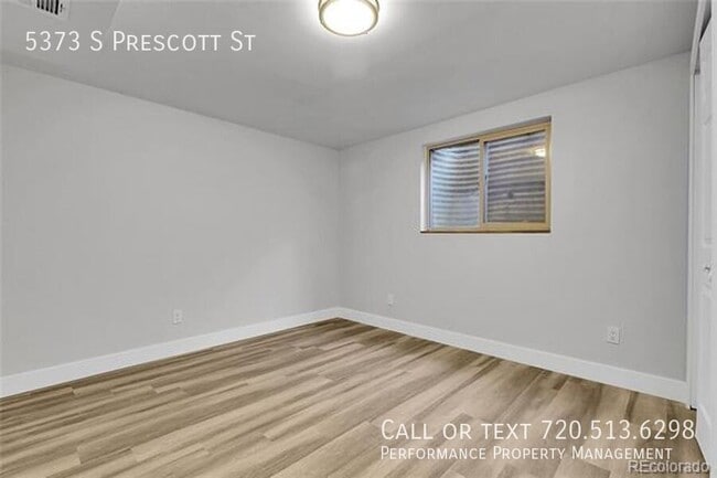 Building Photo - 5373 S Prescott St