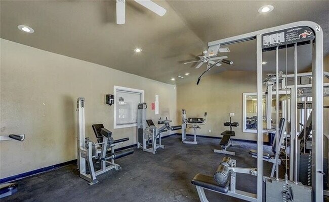 Building Photo - LAS VEGAS GUARD-GATED CONDO FOR RENT | 2 BEDROOM DOWNSTAIRS UNIT | BELLA VITA COMMUNITY