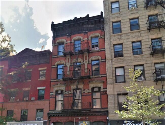 Building Photo - 101 Avenue A