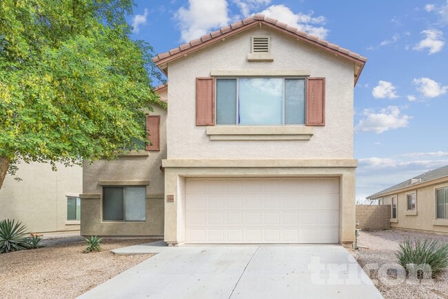 Building Photo - 23634 W Tamarisk Ave
