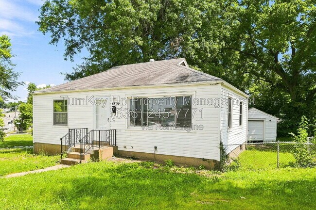 Building Photo - 8234 Airport Rd