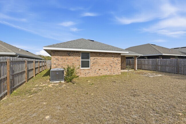 Building Photo - Newer Home in Alachua's Savannah Station