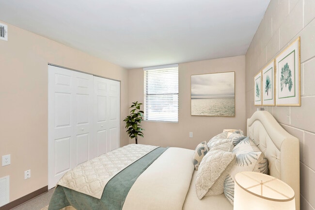 Building Photo - Silvertree Seniors Jacksonville