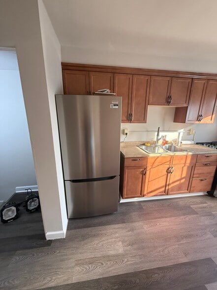 Building Photo - 4415 Old Frederick Rd