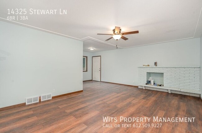 Building Photo - 14325 Stewart Ln