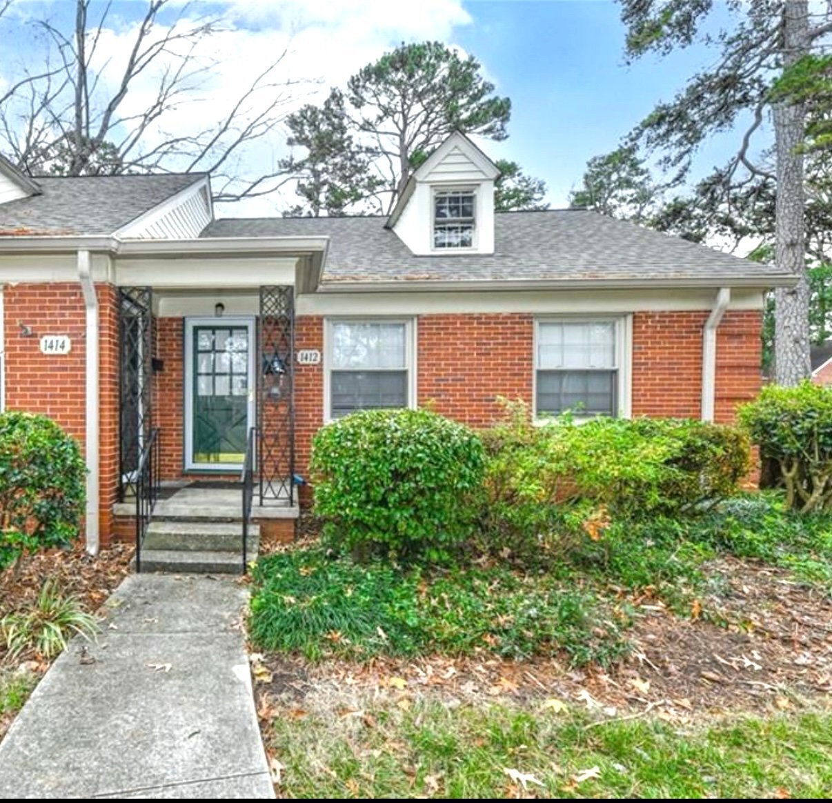 Building Photo - 1412 Whilden Pl