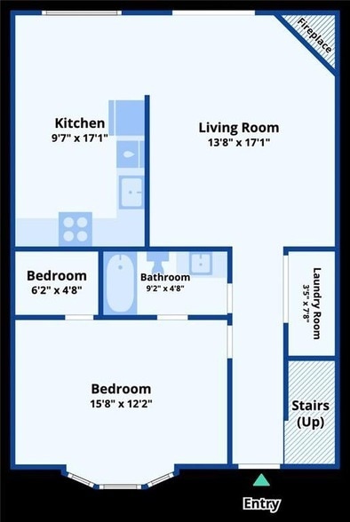 Building Photo - 4548 Coopers Creek Pl SE