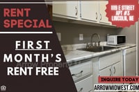 Building Photo - 1119 E St