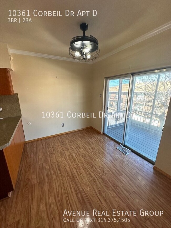 Building Photo - Spacious 3-Bedroom Apartment with Garage &...