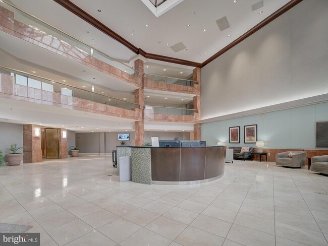 Building Photo - 2230 George C Marshall Dr