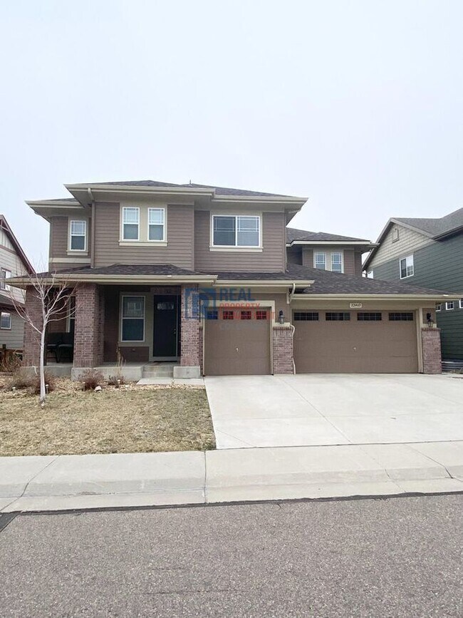 Primary Photo - 22463 E Union Pl