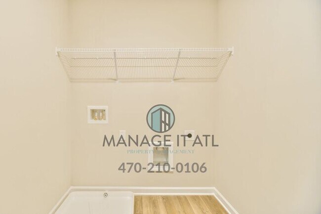 Building Photo - Beautiful 4 Bedroom home in Pendergrass!!