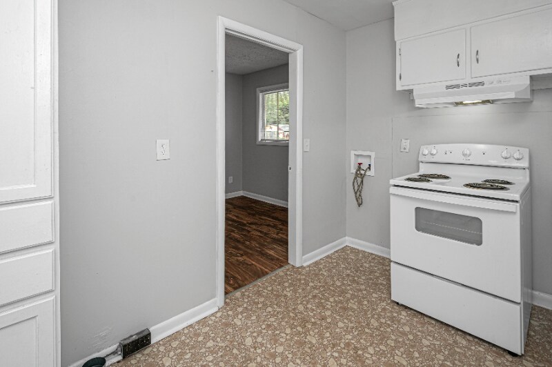 Building Photo - 6616 Court M