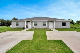 Building Photo - 808 Abbeville Ct